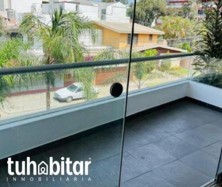 Departamento en Venta ubicado en Santiago De Surco a $255,000