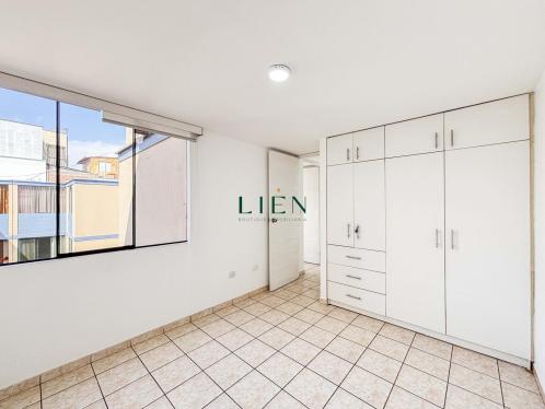 Departamento en Venta ubicado en Magdalena Del Mar a $74,000