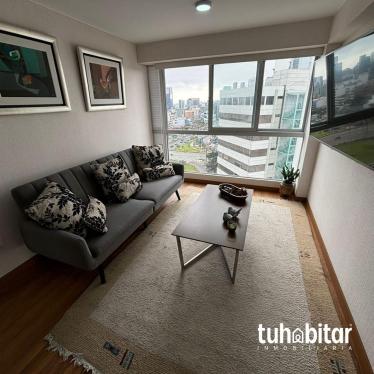 Departamento en Venta ubicado en La Victoria a $110,000