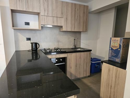 Departamento en Venta ubicado en Pueblo Libre