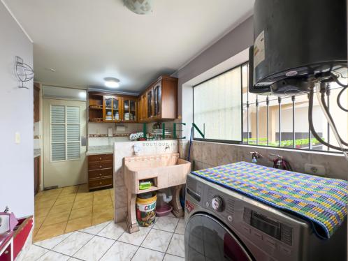 Departamento barato en Venta en Pueblo Libre