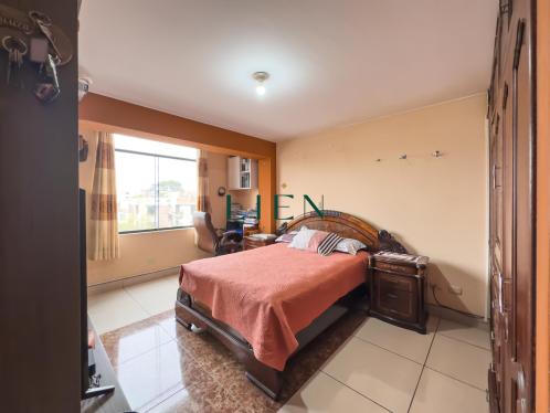 Bajo precio Departamento en Venta en Pueblo Libre