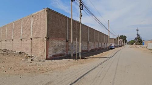 Local Industrial en Alquiler ubicado en Lurin a $10,479