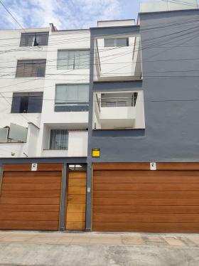 Departamento en Venta ubicado en Ate a $300,000