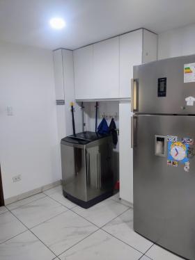 Departamento en Venta ubicado en Ate a $300,000