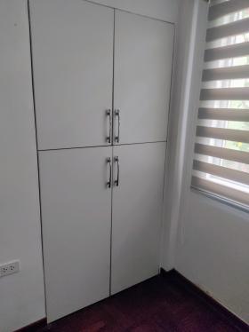 Departamento de 5 dormitorios y 4 baños ubicado en Ate