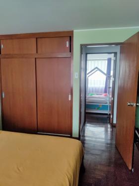 Departamento ubicado en Ate al mejor precio