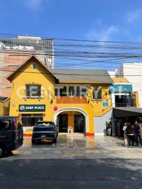 Oportunidad única Local comercial ubicado en Miraflores