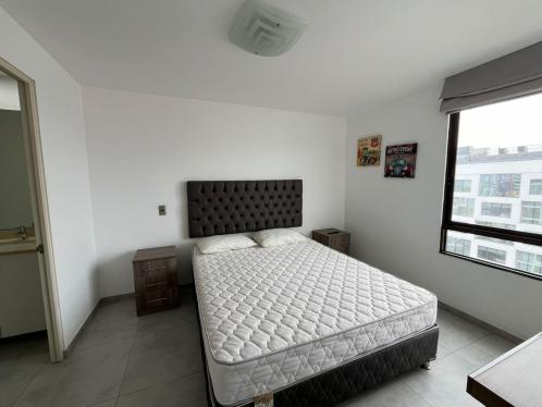 Departamento de 1 dormitorios y 1 baños ubicado en Miraflores