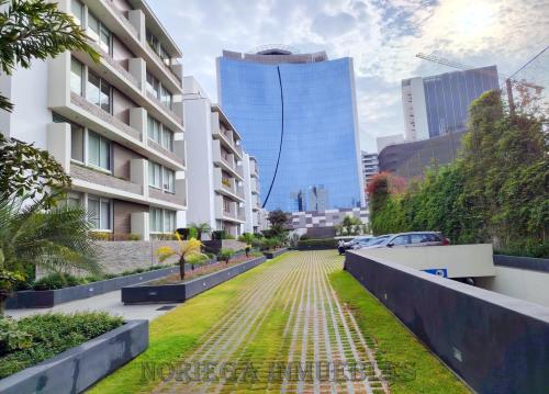 Departamento en Venta ubicado en Santiago De Surco a $899,000