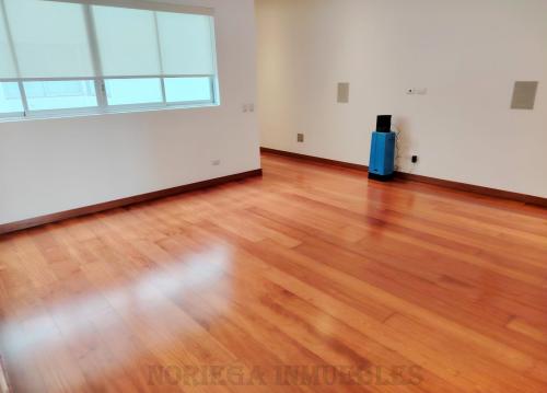 Departamento en Venta con excelente ubicación.