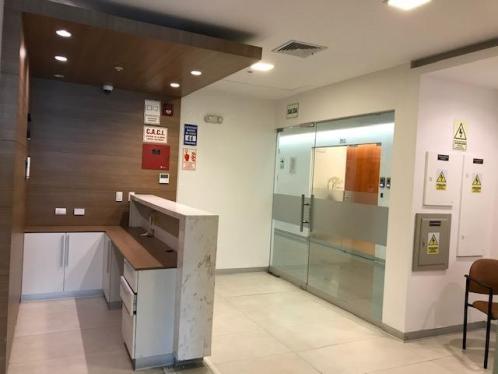 Oficina en Alquiler ubicado en Miraflores a $3,757