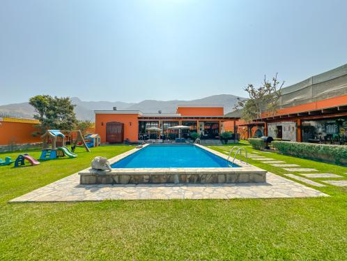 Casa de Campo en Venta ubicado en Pachacamac a $750,000