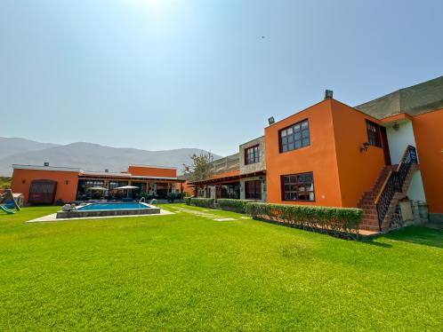 Casa de Campo en Venta ubicado en Pachacamac a $750,000