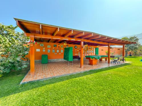 Casa de Campo en Venta ubicado en Quebrada Verde