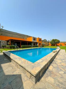 Casa de Campo barato en Venta en Pachacamac