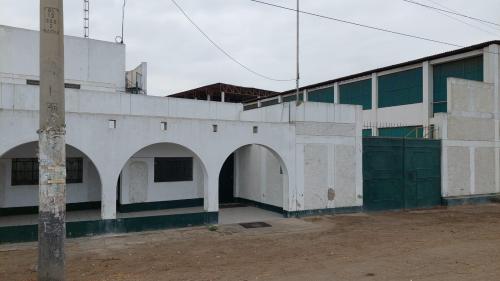 Local Industrial en Venta ubicado en Viru a $1,100,000