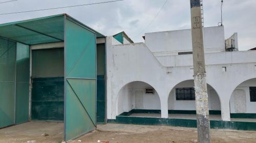 Local Industrial en Venta ubicado en Viru