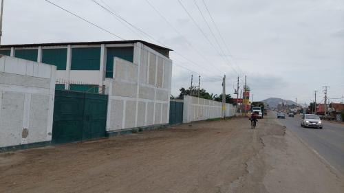 Local Industrial en Venta ubicado en Callelibertad 690