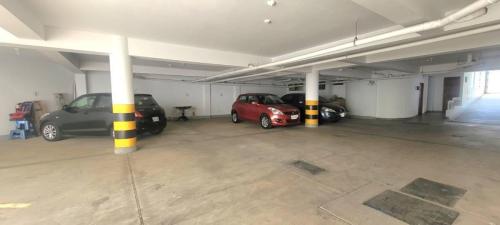 Departamento en Venta ubicado en San Borja a $256,000