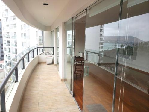 Departamento en Alquiler ubicado en Miraflores a $2,300