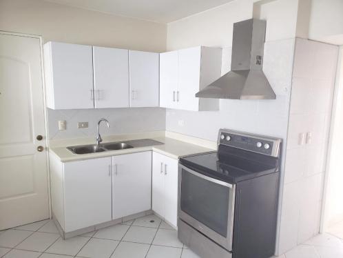 Departamento de 3 dormitorios y 2 baños ubicado en Miraflores