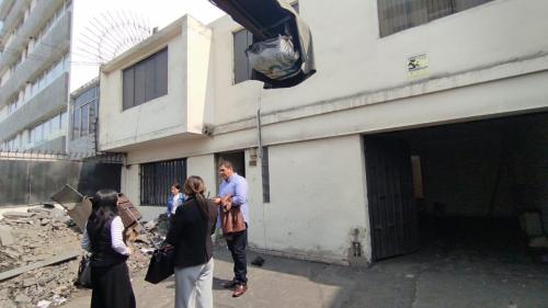 Casa de ocasión ubicado en Miraflores