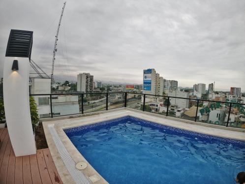 Oportunidad única Departamento ubicado en Barranco