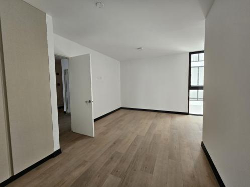 Departamento de 2 dormitorios y 3 baños ubicado en Miraflores