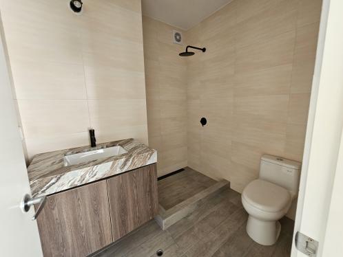 Departamento de 3 dormitorios y 3 baños ubicado en Miraflores