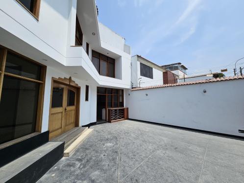 Casa en Venta ubicado en Santiago De Surco