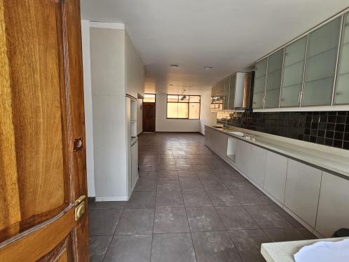 Casa en Venta ubicado en Santiago De Surco a $443,300