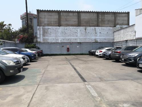 Terreno en Venta ubicado en San Isidro a $670,000