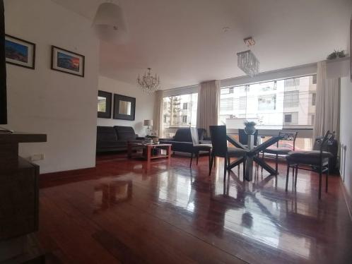 Departamento en Venta ubicado en Santiago De Surco a $188,000