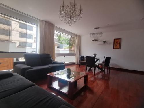 Departamento en Venta ubicado en Santiago De Surco