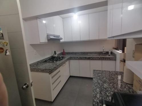 Departamento en Venta ubicado en Jiron Fernando Castrat 631 Departamento en Venta ubicado en Jiron Fernando Castrat 631