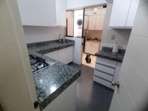 Departamento de 3 dormitorios y 3 baños ubicado en Santiago De Surco Departamento de 3 dormitorios y 3 baños ubicado en Santiago De Surco