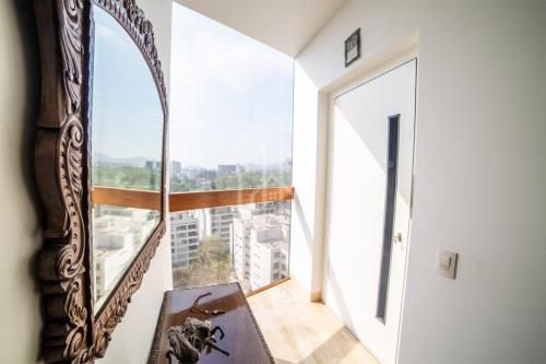 Departamento en Venta ubicado en Santiago De Surco a $649,990