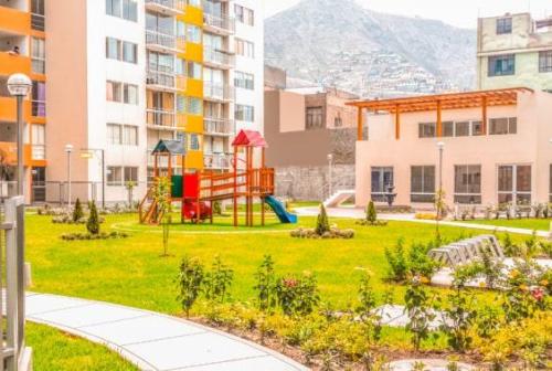 Departamento en Venta ubicado en Rimac a $72,000