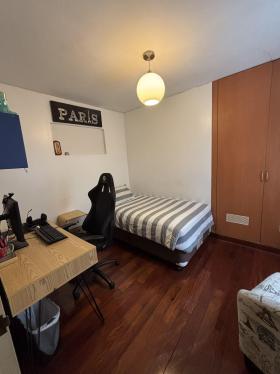 Departamento en Venta ubicado en Santiago De Surco a $190,000