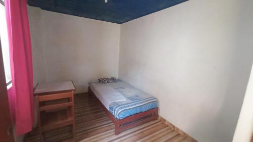 Oportunidad única Casa ubicado en Lurigancho