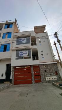 Departamento en Alquiler ubicado en San Martin De Porres a $160