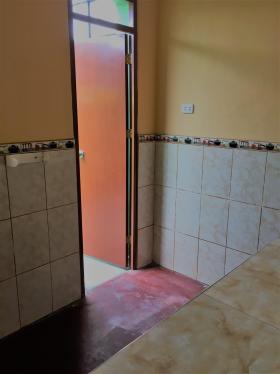 Departamento de 1 dormitorios y 1 baños ubicado en San Martin De Porres