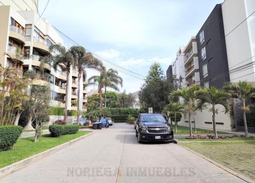 Departamento en Alquiler ubicado en Santiago De Surco a $3,500