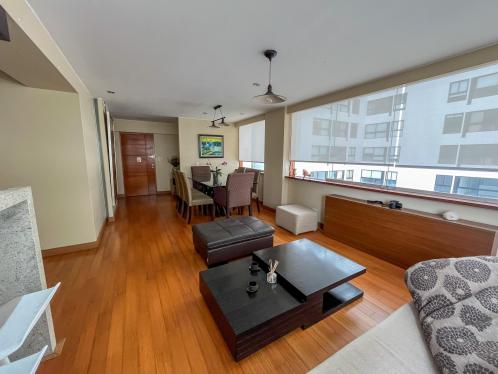 Departamento en Venta ubicado en San Isidro a $238,000