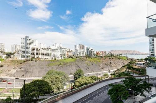 Departamento en Venta ubicado en Miraflores a $430,000