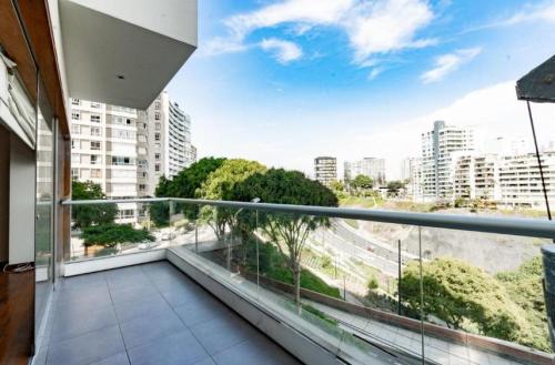 Departamento en Venta ubicado en Miraflores