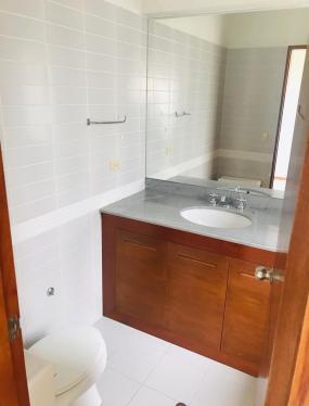 Departamento de 3 dormitorios y 3 baños ubicado en Miraflores