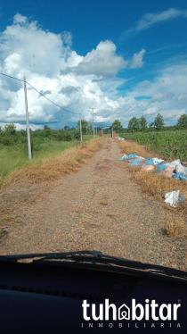 Terreno Agrícola en Venta ubicado en Las Piedras