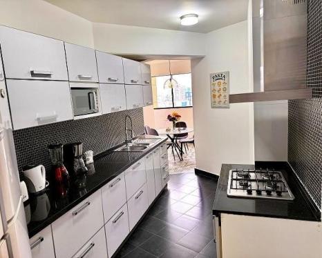 Departamento de 3 dormitorios y 3 baños ubicado en Miraflores